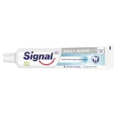 Signal Daily White belilna zobna pasta 75 ml