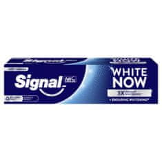 Signal White Now belilna zobna pasta 75 ml