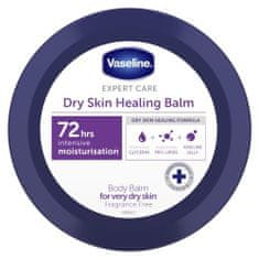 Vaseline Expert Care Dry Skin Healing Balm negovalni balzam za zelo suho kožo 250 ml za ženske