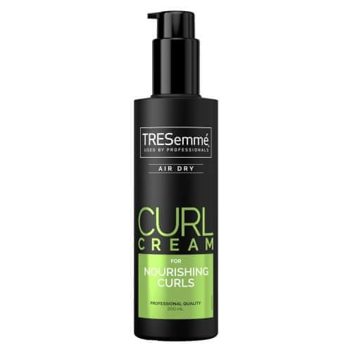 TRESemmé Curl Cream krema za oblikovanje valovitih in kodrastih las