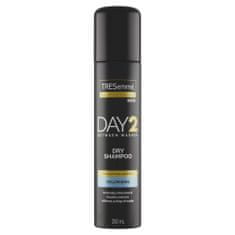 TRESemmé Day 2 Volumising Dry Shampoo suhi šampon za volumen las 250 ml unisex