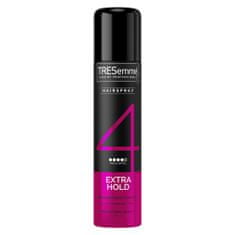 TRESemmé Extra Hold Hairspray lak za lase z zelo močno fiksacijo 250 ml za ženske