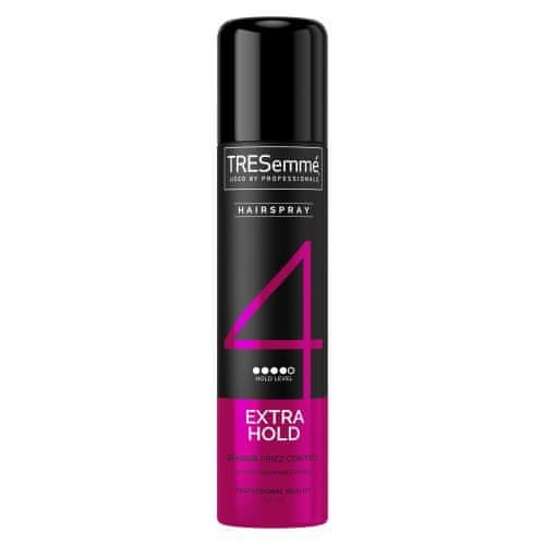 TRESemmé Extra Hold Hairspray lak za lase z zelo močno fiksacijo za ženske
