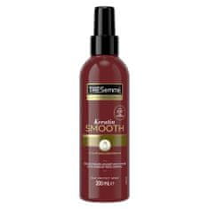 TRESemmé Keratin Smooth Heat Protect Spray sprej za toplotno zaščito las 200 ml za ženske