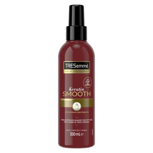 TRESemmé Keratin Smooth Heat Protect Spray sprej za toplotno zaščito las za ženske