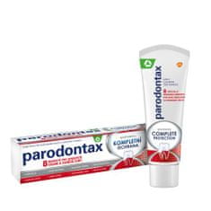 Parodontax Complete Protection Whitening belilna zobna pasta za zaščito dlesni 75 ml