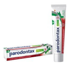 Parodontax Herbal Fresh osvežilna zobna pasta proti krvavenju dlesni 75 ml