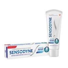 Sensodyne Repair & Protect Extra Fresh izjemno osvežilna zobna pasta za lajšanje bolečin pri občutljivih zobeh 75 ml