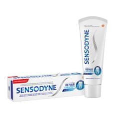 Sensodyne Repair & Protect Cool Mint zobna pasta za lajšanje bolečin pri občutljivih zobeh 75 ml