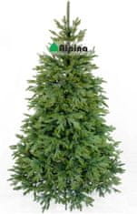 Božično drevo SMREKA PE 100%, višina 180 cm