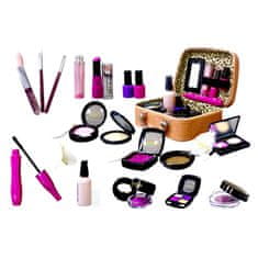 Aga4Kids Otroški kozmetični make-up kovček
