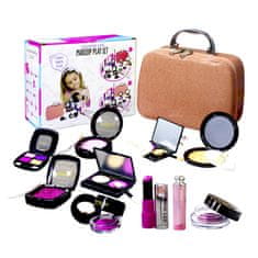 Aga4Kids Otroški kozmetični make-up kovček