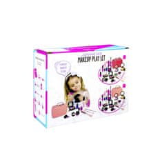 Aga4Kids Otroški kozmetični make-up kovček
