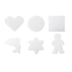 Aga4Kids Set za likanje perlic 9000 kos + dodatki