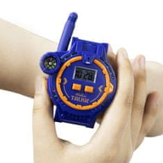 Aga4Kids Set otroških ur z voki-tokijem MR1378