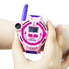 Aga4Kids Set otroških ur z voki-tokijem MR1378