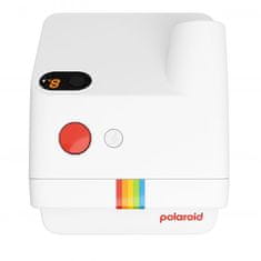 POLAROID GO 2 instant fotoaparat, bel