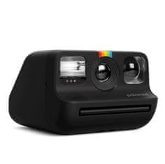 POLAROID GO 2 instant fotoaparat, črn