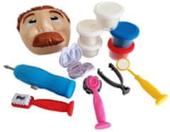 Mac Toys Set za zobozdravnika