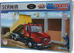 Buena Vista Games Gradbeni tovornjak Scania