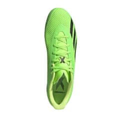 Adidas Čevlji zelena 46 EU X SPEEDPORTAL4 Fxg