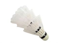 Dodatne bele košare za badminton 3pcs