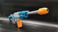 Mac Toys Ostrostrelna puška na izstrelke