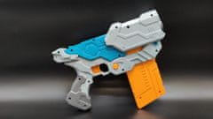 Mac Toys Projektilna strojna pištola