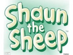 Popron Shaun the Sheep, Očka Shaun, Blazina s potiskom ovčke Shaun