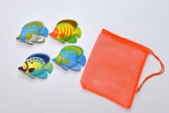 Mac Toys Ribe za igro potapljanja