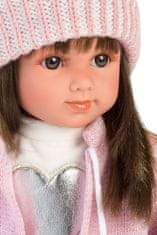 Llorens SARA, realistična lutka, 35 cm