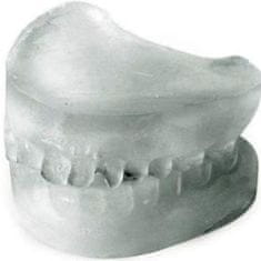 Popron.cz Model za ledene kocke v obliki zobnih protez