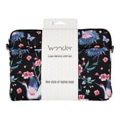 MG Wonder Sleeve torba za prenosnik 17'', herons