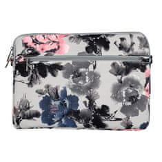 MG Wonder Sleeve torba za prenosnik 17'', peonies