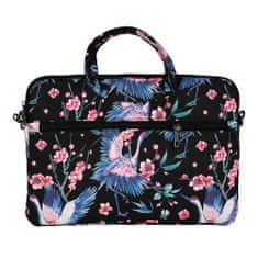 MG Wonder Briefcase torba za prenosnik 17'', herons