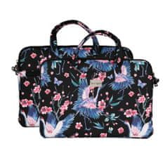 MG Wonder Briefcase torba za prenosnik 15-16'', herons