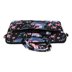 MG Wonder Briefcase torba za prenosnik 13-14'', herons