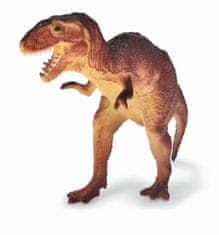 Ford Raptor Lovec na dinozavre