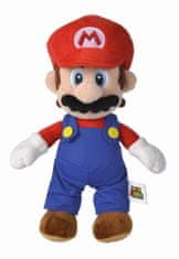 Simba Plišast lik Super Mario, 30 cm