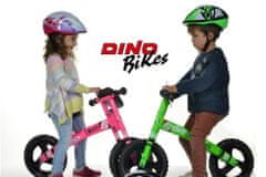 Dino bikes Otroška kolesarska čelada