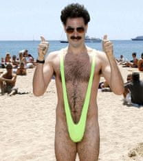 Popron.cz Borat kopalke mankini