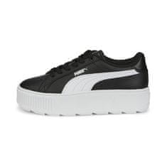Puma Čevlji črna 37.5 EU Karmen L