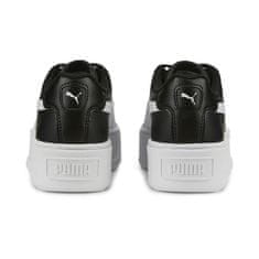 Puma Čevlji črna 37.5 EU Karmen L