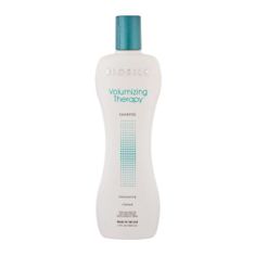 Farouk Systems	 Biosilk Volumizing Therapy 355 ml šampon za volumen las za ženske