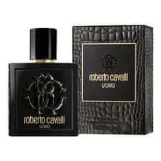 Roberto Cavalli Uomo 100 ml toaletna voda za moške