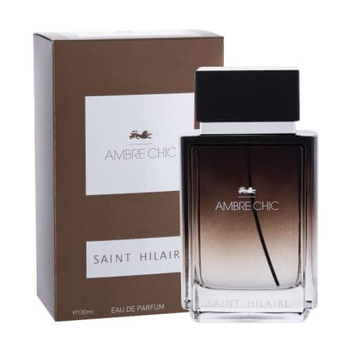 Saint-Hilaire Ambre Chic parfumska voda za moške
