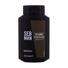 Sebastian Pro. Seb Man The Purist 250 ml šampon proti prhljaju za moške