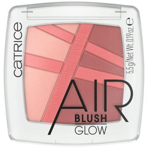Catrice Air Blush Glow rdečilo za obraz 5.5 g