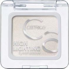 Catrice Highlighting Eyeshadow svetleče senčilo za oči 2 g Odtenek 010 highlight to hell