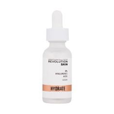 Revolution Skincare Hydrate 2% Hyaluronic Acid Serum vlažilen serum 30 ml za ženske